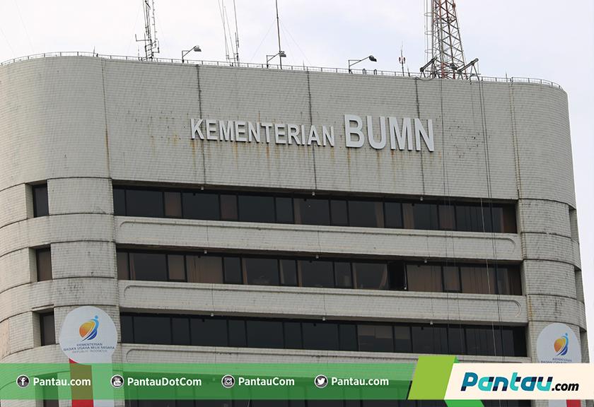 Mandat Surat Utang BUMN Rp13,14 Triliun Diterima Pefindo