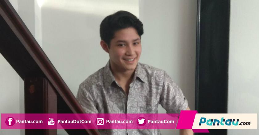 Buka Toko Kue di Aceh, Teuku Rassya Ingin Ciptakan Tren