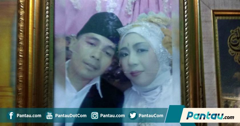 Cerita Sedih Istri Korban Miras: Dede Meninggal di Pangkuan Saya