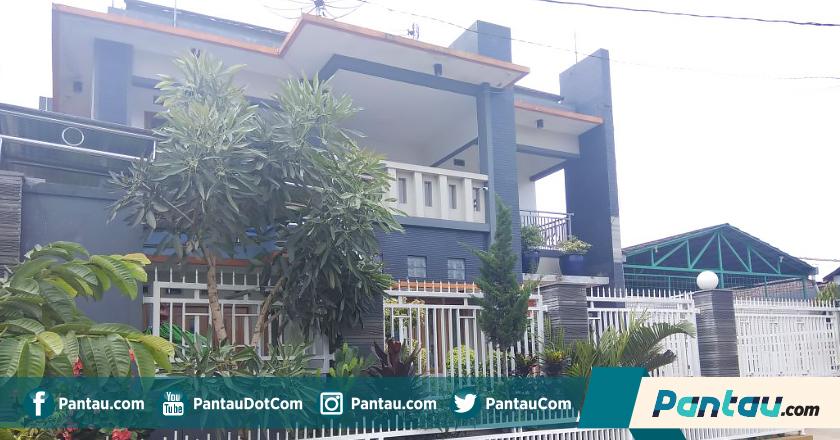 Geledah Rumah Tersangka Miras Oplosan, Polisi Sita Barang Bukti Ini