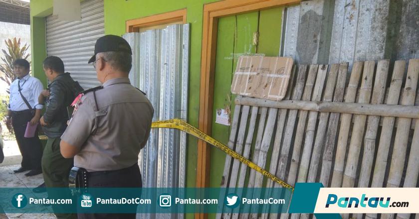 Meresahkan, Warung Miras Oplosan Milik Tersangka Pernah Dibakar Ormas