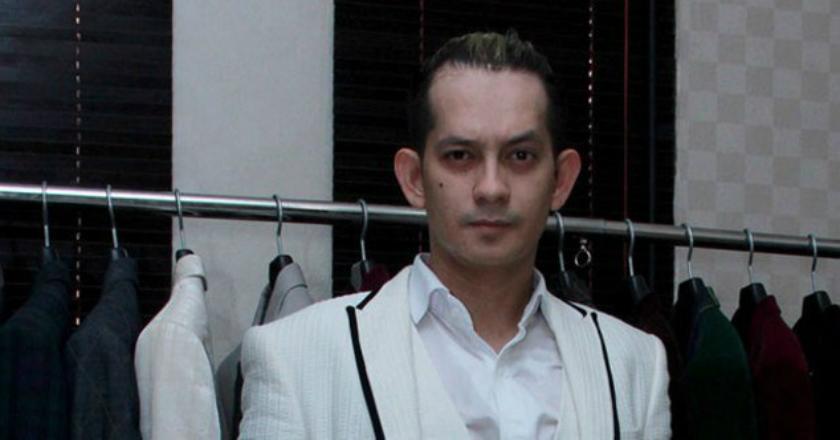 Miris Banget! Heboh Foto Jupiter Fortissimo di dalam Penjara