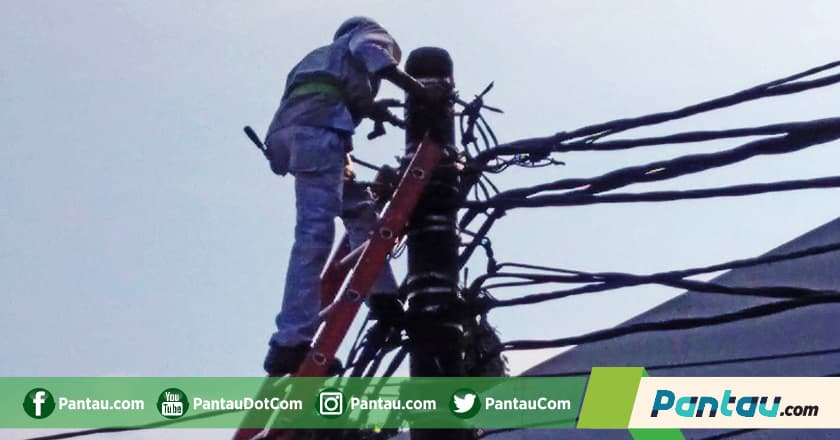 PLN Gandeng Kejagung Bangun Listrik 35 MW, Begini Tanggapan Menteri Rini