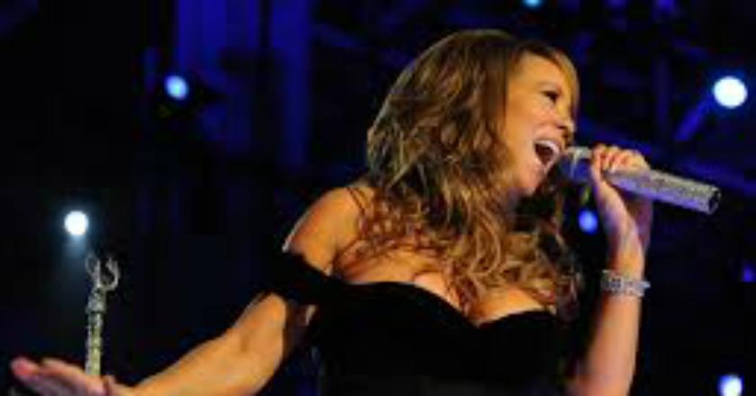 Pengakuan Mengejutkan Mariah Carey Menderita Bipolar