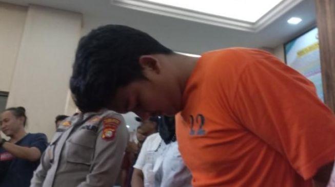 Shane Ungkap bakal Dibekingi Ayah Mario: Jangan Takut, Bapak Saya Nanti yang Urus Semua