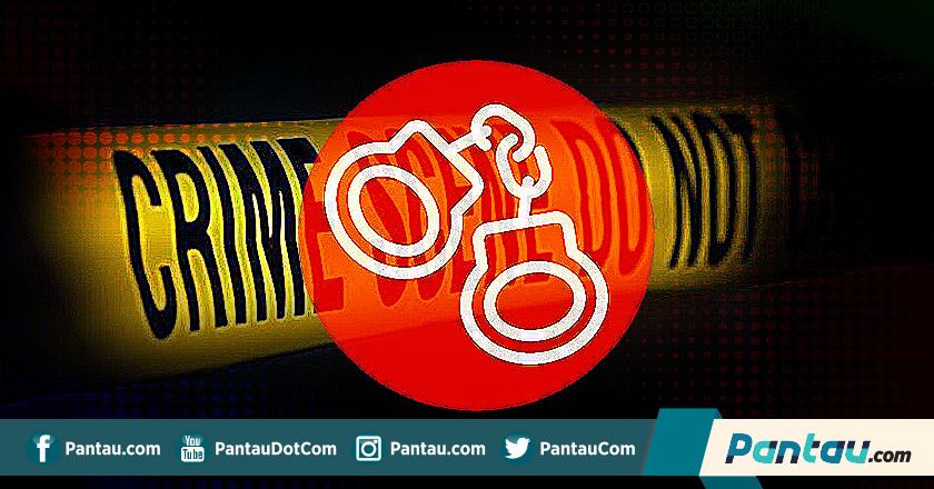 Pelaku Pembunuhan Pensiunan TNI AL di Pondok Labu Akhirnya Ditangkap