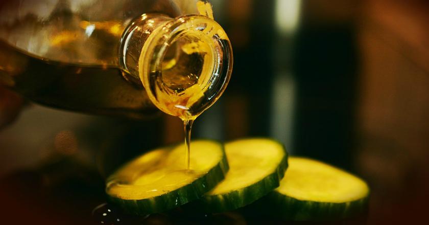 Dampak Buruk Minyak Sawit Mengganggu Sistem Reproduksi Pria