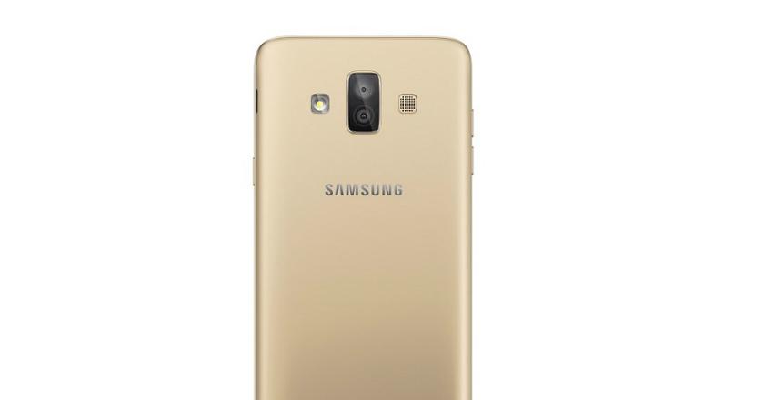 Samsung Resmi Luncurkan Galaxy J7 Duo yang Dibekali Kamera Ganda