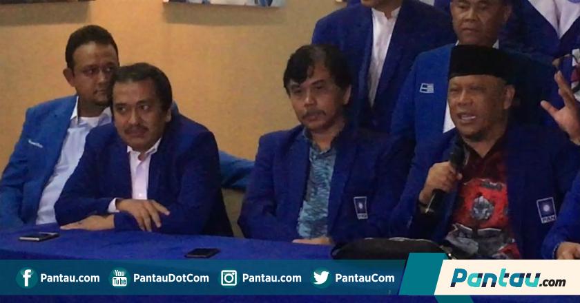 Pengacara Habib Rizieq Jadi Caleg PAN, Alasannya Tidak Terduga!