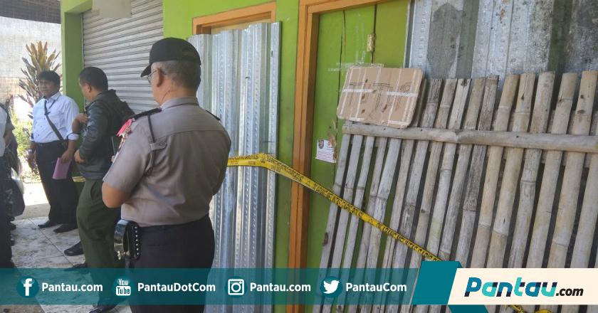 Tersangka Miras Oplosan Cicalengka Telah Berjualan Selama 10 Tahun