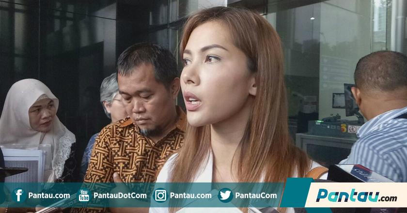 Marah Besar, Nadia Mulya Ungkap Pertemuan Ayahnya dan Boediono