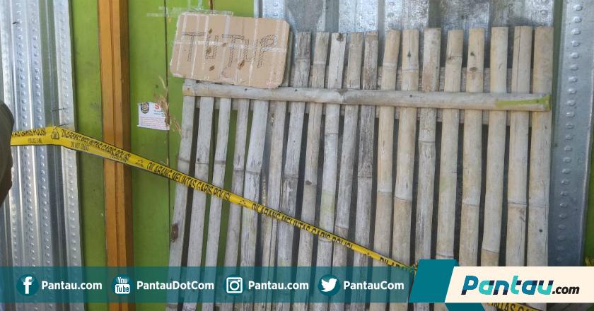 Cerita Ketua RW yang Kesulitan Tutup Warung Miras Cicalengka
