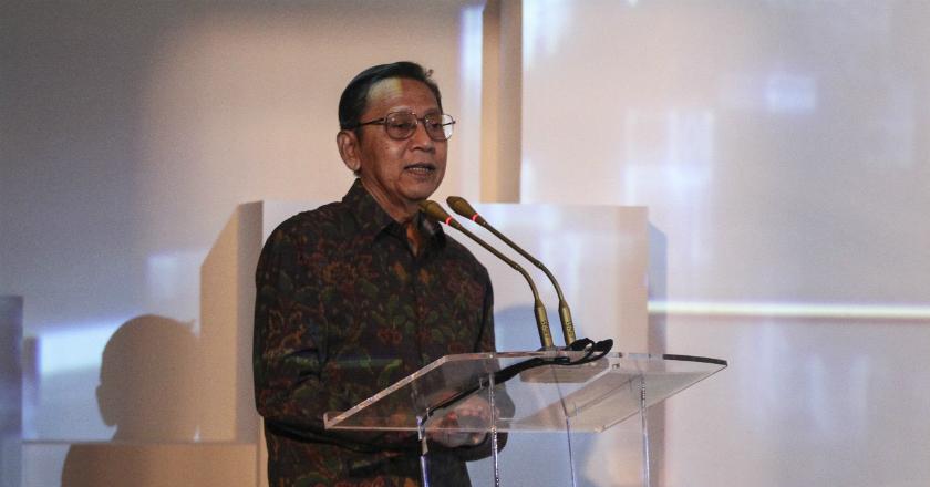 PDIP Sebut Kasus Century Jadi 'Tamparan' Keras Buat KPK