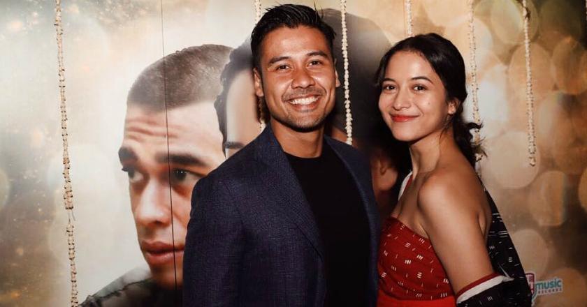 Chicco Jerikho Antar Putri Marino ke Dokter Kandungan, Hamil?