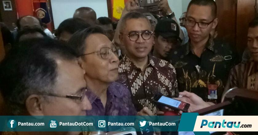 Boediono Akhirnya Angkat Bicara Soal Kasus Bank Century