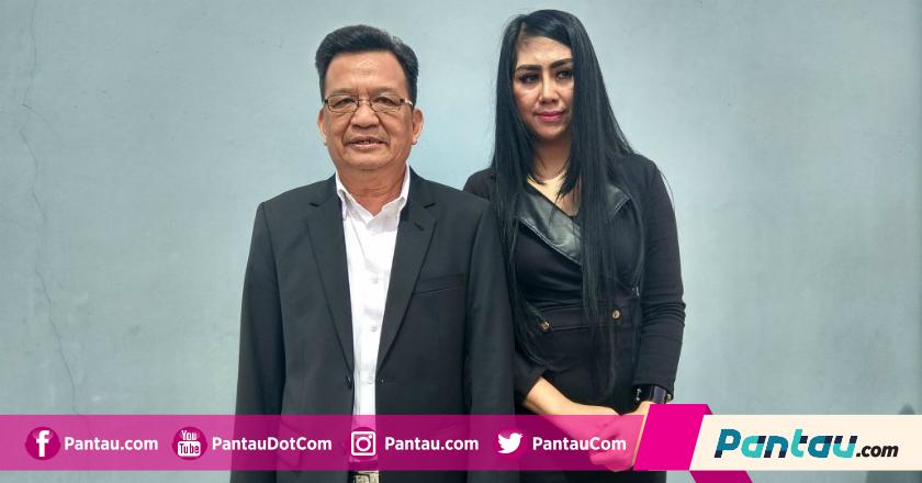 Ryana Dewi Somasi Daus Mini, Gara-gara Apa?