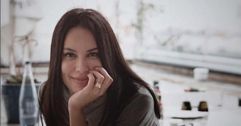 Terungkap, Fakta Dibalik Kecantikan Sophia Latjuba