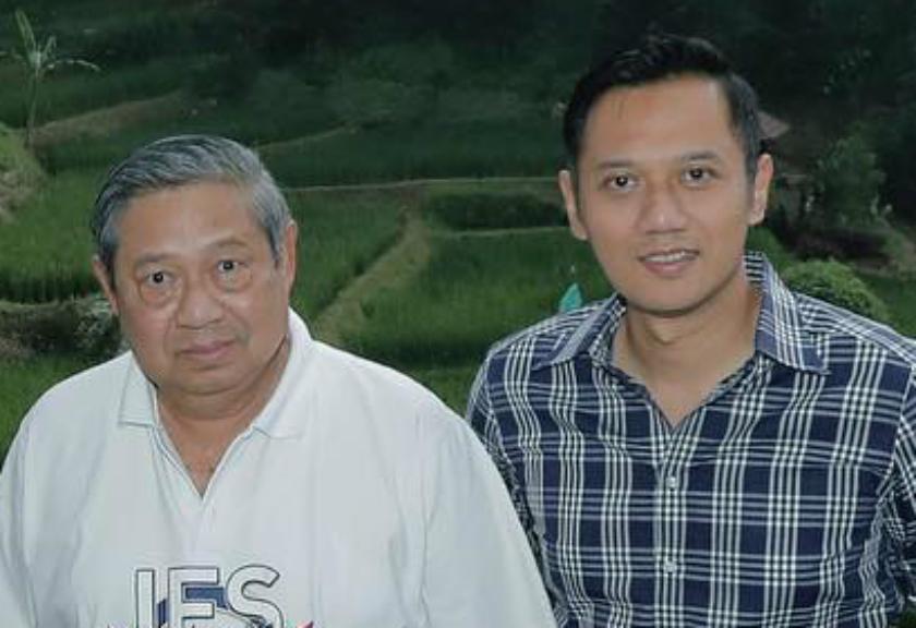 Menanti Nasib AHY Pasca Terseretnya Nama SBY ke Dalam Pusaran Korupsi e-KTP