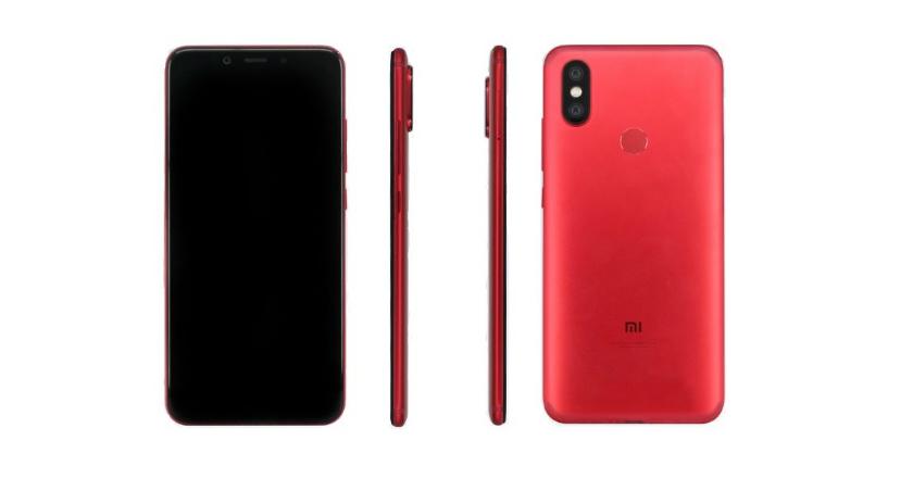 Xiaomi Luncurkan Smartphone Flagship Terbaru Mi 6X Pada 25 April 2018