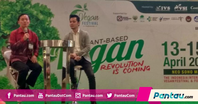 Ini Makanan yang 'Pantang' Dikonsumsi saat Jalani Gaya Hidup Vegan