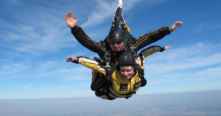 8 Tips Traveling Buat Cewek yang Ingin Keluar dari Zona Nyaman