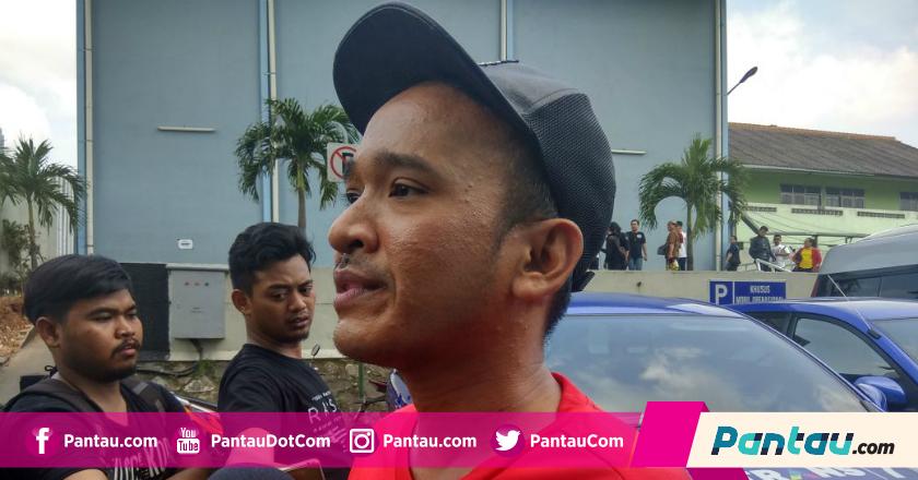 Jessica Iskandar Kuliah di Amerika, Ruben Onsu: Ambil Jurusan 'Kampung Rambutan'