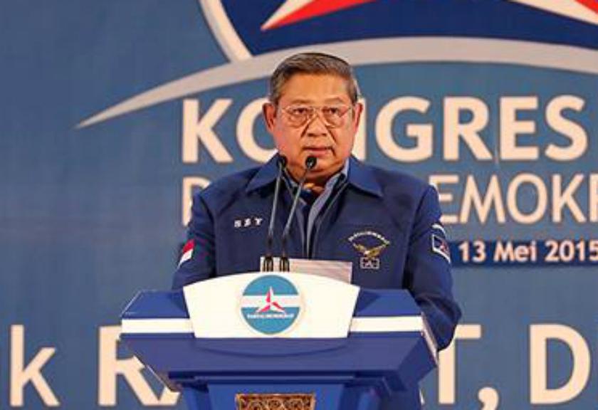 Geram Nama SBY Terseret Korupsi e-KTP, Demokrat: Firman Wijaya Pembohong Besar