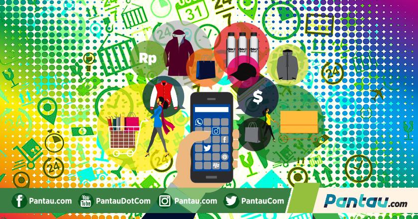 Indonesia Jadi Primadona Fintech, Aftech: Manfaatkan Mometum untuk Lebih Progresif