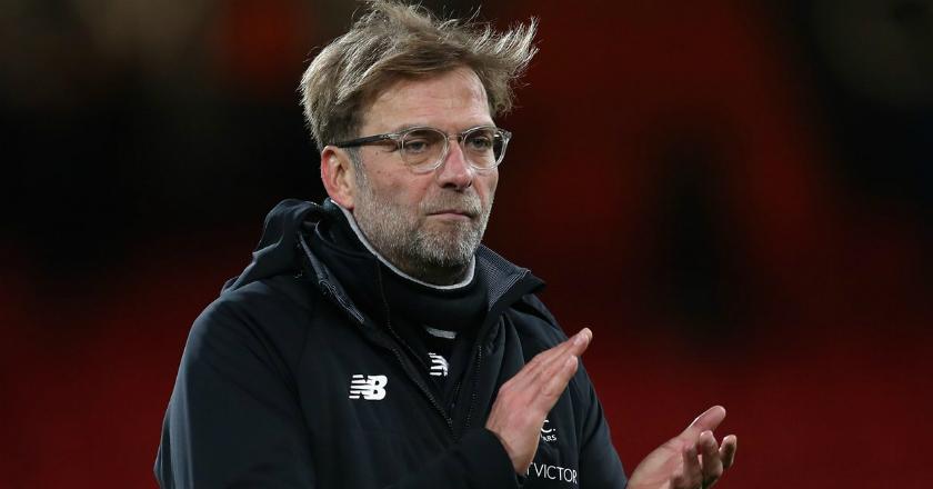 Liverpool Superior, Klopp kepada Liverpudlian: Kamu Benar-benar Gila