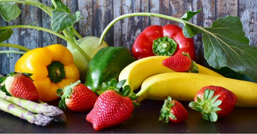 Cerita Vegan Ampuh Turunkan Resiko Kanker, Nggak Percaya?