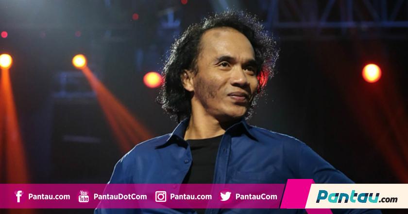 Lepas dari Jeratan Narkoba, Kaka Slank 'Deklarasi' Jadi Seorang Vegan