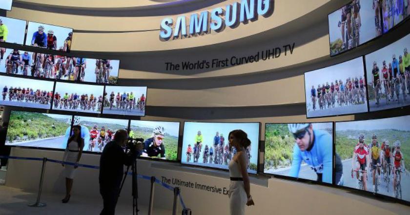 Penjualan Televisi Naik 10 Persen Jelang Piala Dunia