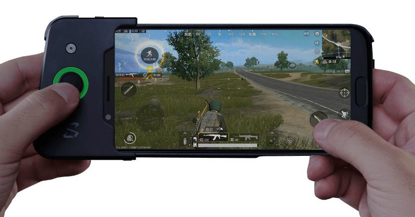Smartphone Gaming 'Gahar' Xiaomi Black Shark Resmi Dirilis, Ini Harganya