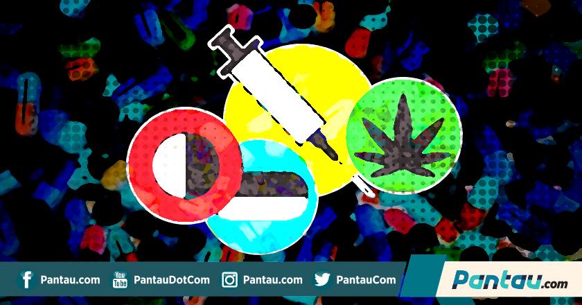 TNI Temukan Ladang Ganja Seluas 20 Hektar di Aceh