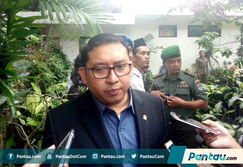Pati Polri Jadi Plt Gubernur, Fadli Zon 'Mengendus' Kecurangan Pilkada
