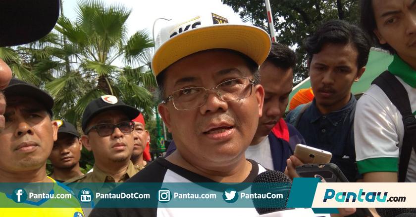 Jika Jadi Berkoalisi, PKS Tak Keberatan PAN Ajukan Nama untuk Cawapres Prabowo
