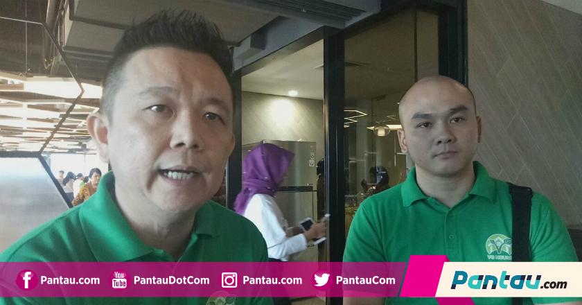 VG House, Aplikasi untuk Pesan Makanan Vegetarian dan Vegan