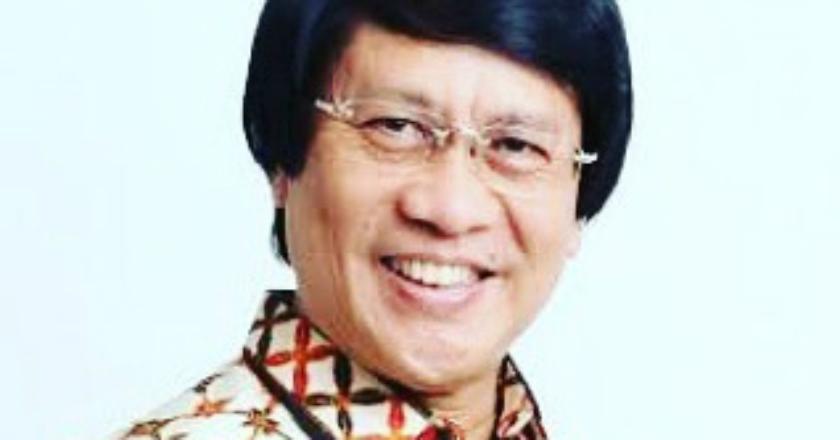 Rahasia Dibalik Tampilan Awet Muda Kak Seto