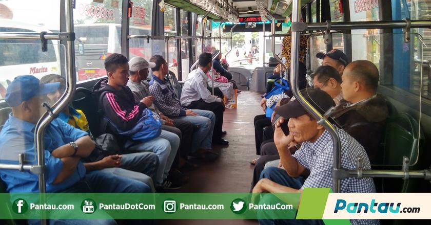 Waduh! Model Pertumbuhan Ekonomi Indonesia Dinilai Ciptakan Kesenjangan Pendapatan