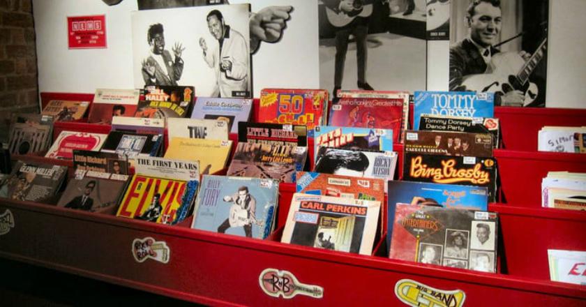 Piringan Hitam Akan Naik Daun Tahun Depan, Ini Penyebabnya