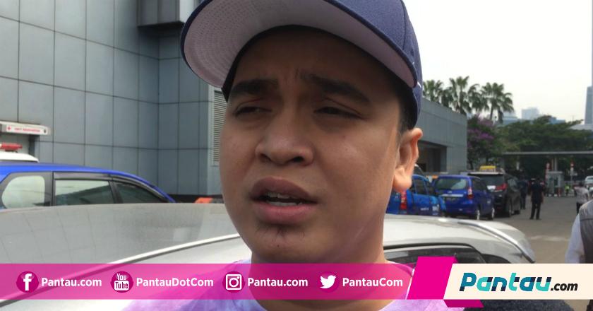 Penghulu Benarkan Pernikahan Kris Hatta dan Hilda, Ini Tanggapan Billy