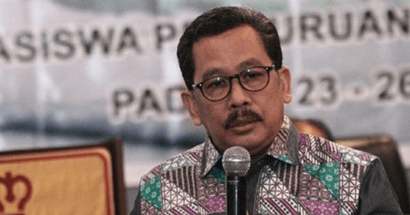 Ini Tanggapan MUI Soal Pernyataan Partai Setan Ala Amien Rais