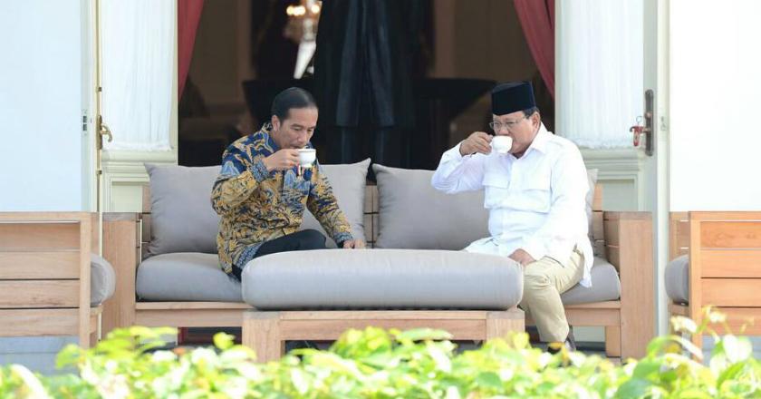 Catat! Ini Penentu Kemenangan pada Pilpres 2019