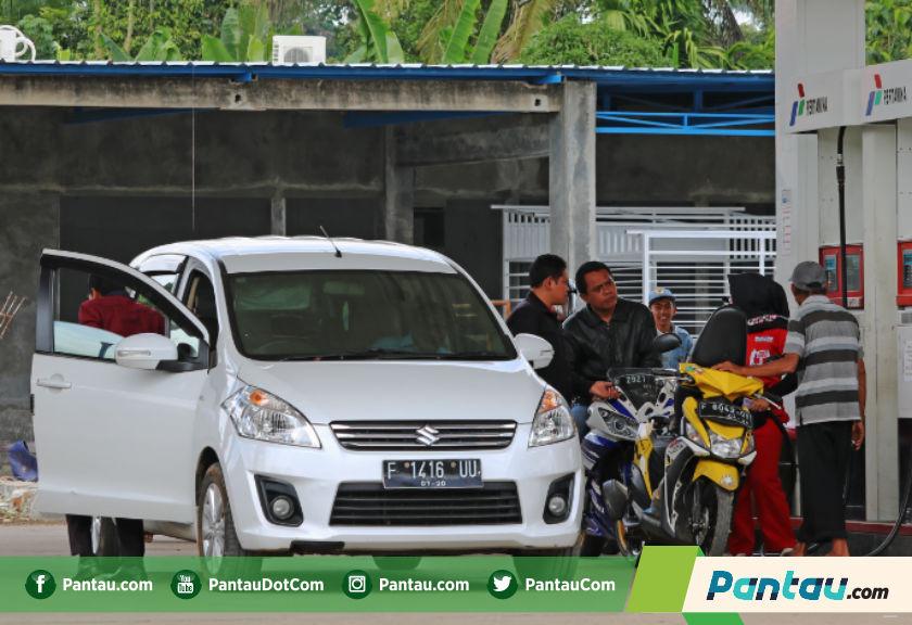 Komisi Energi DPR dan Menteri Jonan Satu Suara Soal Harga BBM