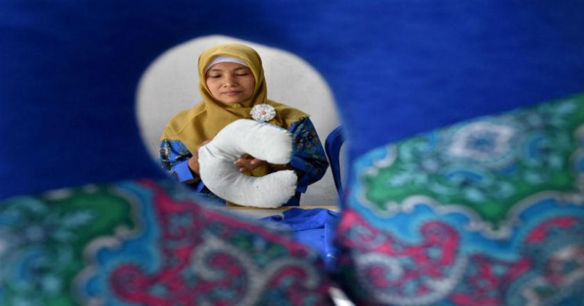 Hore! Perempuan Wirausaha Bakal Dikucuri Dana Bergulir