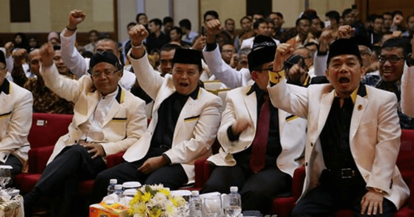 Abraham Samad Siap Jadi Cawapres, PKS: Partai Mana yang Dukung?