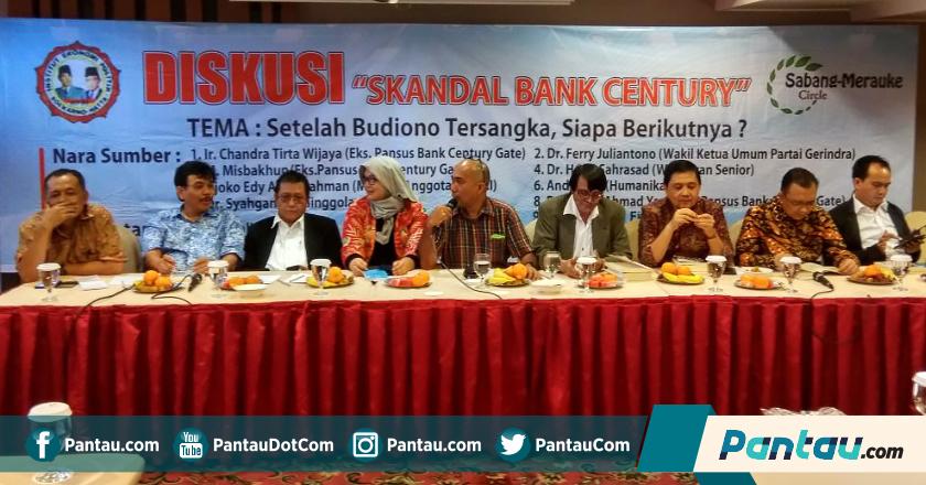 Kasus Century Bisa Jadi Momentum Bagus Buat Perbaikan Kinerja KPK