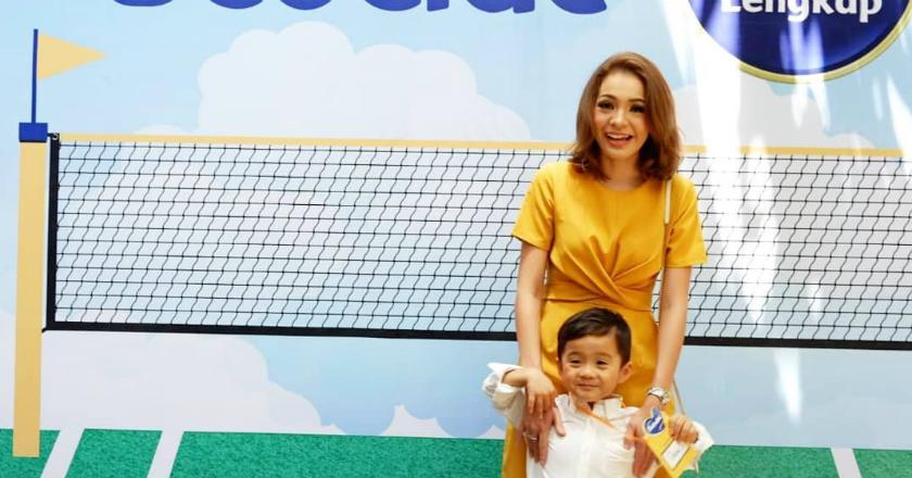 Maya Sephta Ungkap Alasan Tak Terlihat Lagi di 'Ini Talksow'