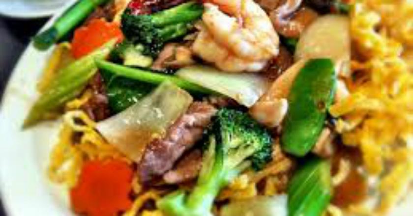 Bagaimana Cara Membuat Mie Instan Menjadi Makanan Sehat?