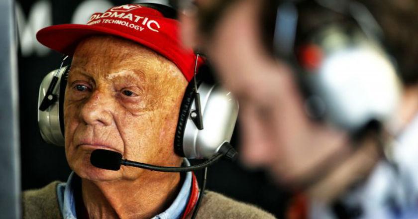 Legenda Balap F1 Kritisi Gaya Balap Verstappen di GP China